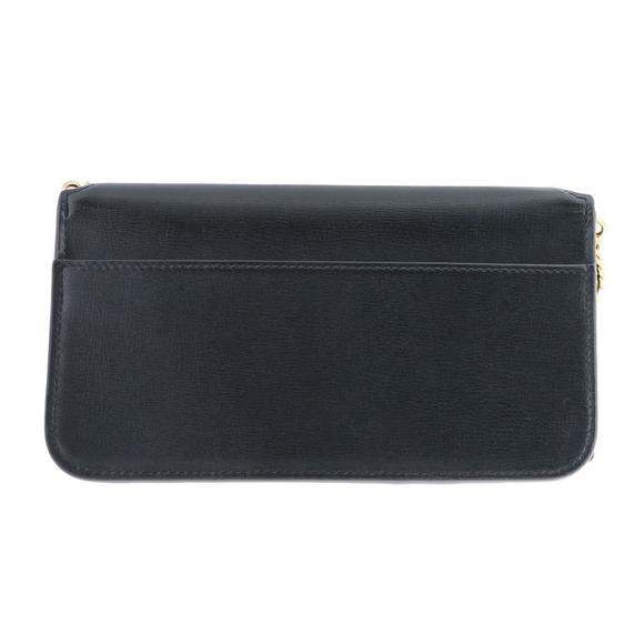 Saint Laurent Shoulder/messenger Bag Black - Picture 4 of 10